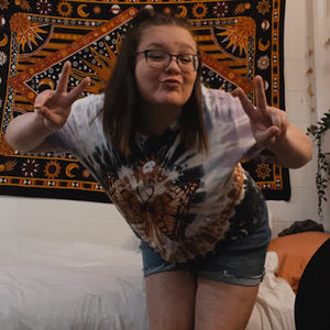 Meet your Posher, Elisabeth